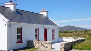 Gallery image of The Oyster House in Dungloe