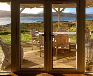 Gallery image of The Oyster House in Dungloe