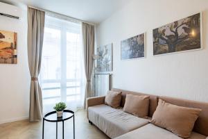 Ultra Central - Balcony - Basilica View 1051 Budapest, Hercegprímás utca 2 kép - 2