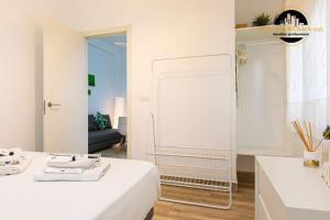 Una cama o camas en una habitación de Apartamento El Nido