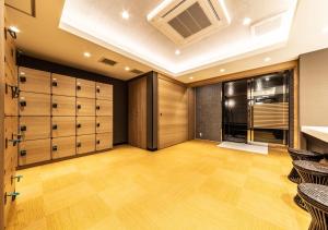 صورة لـ APA Hotel Higashi Shinjuku Kabukicho Tower في طوكيو