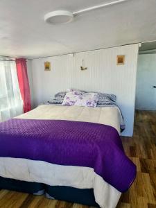 Imagen de la galería de Alojamiento en habitacion privada, en Dalcahue