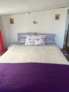 Imagen de la galería de Alojamiento en habitacion privada, en Dalcahue