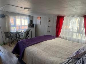 Imagen de la galería de Alojamiento en habitacion privada, en Dalcahue