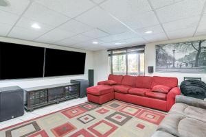 Gallery image of Spacious King of Prussia Home with 2 Game Rooms in King of Prussia
