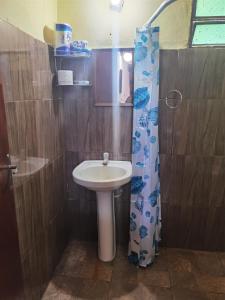 皮里韦维Ysapy Hostel的相册照片