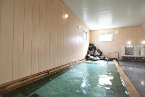 Fotografie z fotogalerie ubytování 赤湯温泉 丹泉ホテル v destinaci Nanyo
