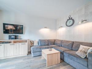 Posedenie v ubytovaní Haus Janita