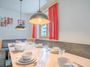 Fotografia z galérie ubytovania Haus Janita v destinácii Westendorf