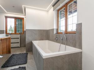 Bagno di Villa Kitz Kombination