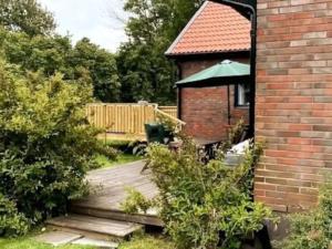 Ảnh trong thư viện ảnh của 5 star holiday home in MOLLÖSUND ở Mollösund