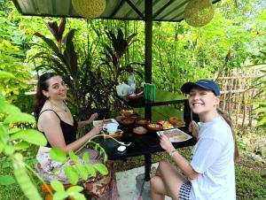 Tetamu yang menginap di The WE2 - Wildwood Elegance Escape