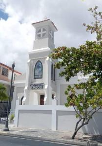 Fotografie z fotogalerie ubytování Vista Verde House v destinaci Luquillo