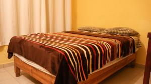 Billede fra billedgalleriet på Posada La Mora - Hospedaje Panoramico i Guanajuato