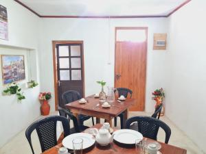 Fotografie z fotogalerie ubytování sasru holiday home v destinaci Nuwara Eliya