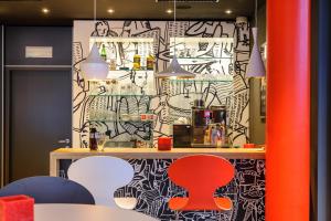 Galería fotográfica de Hotel Ibis Bregenz en Bregenz