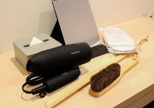 Fotografie z fotogalerie ubytování Hotel and Spa Gift TAKAYAMA v destinaci Takajama