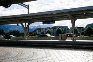 Γενική θέα στο βουνό ή θέα στο βουνό από  αυτό το διαμέρισμα
