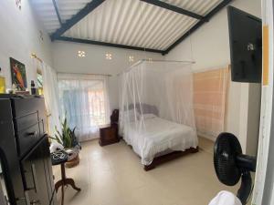 Bilde i galleriet til Hostal Macayaco i Mocoa