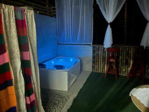 Bilde i galleriet til Hostal Macayaco i Mocoa