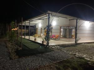 Bilde i galleriet til Hostal Macayaco i Mocoa