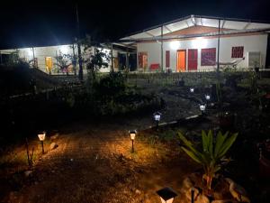 Bilde i galleriet til Hostal Macayaco i Mocoa