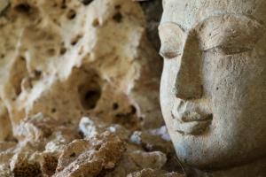 Fotografie z fotogalerie ubytování The Temple Lodge v destinaci Uluwatu