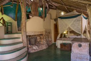 Fotografie z fotogalerie ubytování The Temple Lodge v destinaci Uluwatu