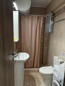 Bagno di Chris&Chris Luxury apartment