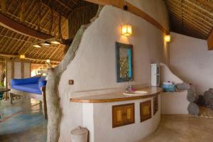Fotografie z fotogalerie ubytování The Temple Lodge v destinaci Uluwatu