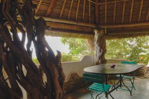 Fotografie z fotogalerie ubytování The Temple Lodge v destinaci Uluwatu