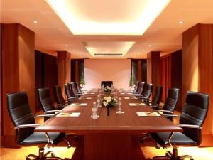 Konferenční prostory v ubytování Natai Beach Resort