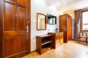 Fotografie z fotogalerie ubytování CAMY Hotel Vung Tau v destinaci Vũng Tàu