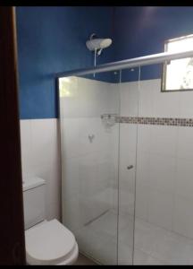 Gallery image of Casa Dona Senhora in Marau