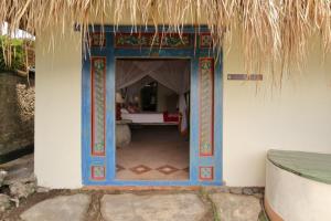 Fotografie z fotogalerie ubytování The Temple Lodge v destinaci Uluwatu