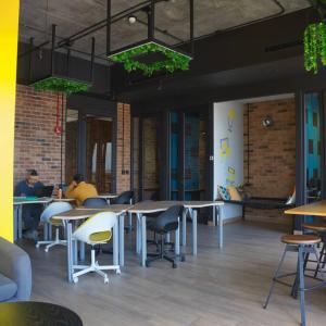 Gallery image of Prime Monterrey Stay 1 in Monterrey
