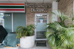 Fotografie z fotogalerie ubytování RedDoorz near Bambang Station v destinaci Manila