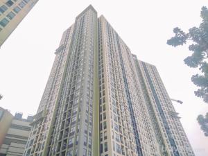 Hoone, kus apartement asub