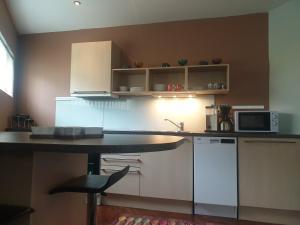 Imagen de la galería de Leilighet i Bergen, en Bergen 7 fotos más