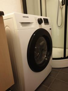 Fotografie z fotogalerie ubytování Leilighet i Bergen v destinaci Bergen