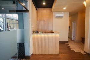 Fotografie z fotogalerie ubytování Dee Mansion v destinaci Denpasar