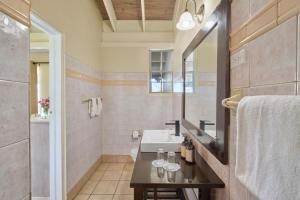 Bagno di Hawksbill Resort Antigua - All Inclusive