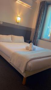 Photo de la galerie de l'établissement Hôtel Du Midi, à Narbonne