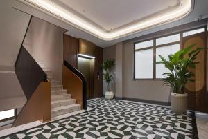 Φωτογραφία από το άλμπουμ του Renjoy Hotel -Xiamen Zhongshan Road Pedestrian Street στην Ξιαμέν