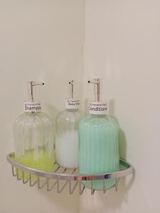 Φωτογραφία από το άλμπουμ του Z and J Fully Transient Pad II σε Butuan