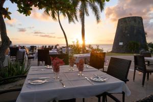 Foto dalla galleria di Hawksbill Resort Antigua - All Inclusive a Five Islands Village