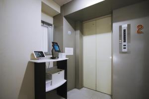 Fotografie z fotogalerie ubytování INOVE VILLA Osaka v Osace + 86 fotografií