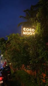 Foto sihtkohas Morjim asuva majutusasutuse Coco Moon galeriist