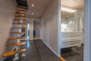 Fotografie z fotogalerie ubytování Lofoten Links Lodges v destinaci Gimsøy + 37 fotografií