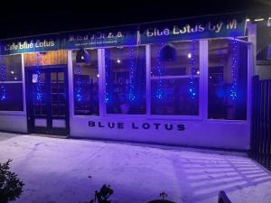 Fotografie z fotogalerie ubytování Blue Lotus Resort v destinaci Mukteswar